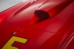 Ferrari 375 MM Spyder (0364AM) 1953 года